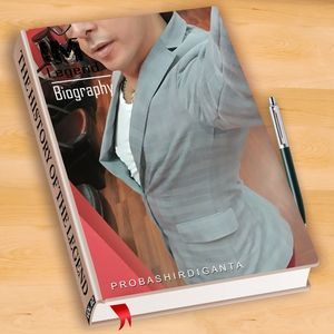 Meet your Posher, Luis